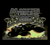 Monster Truck Wars